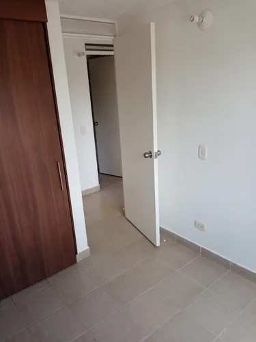 Venta Apartamento En Perdomo