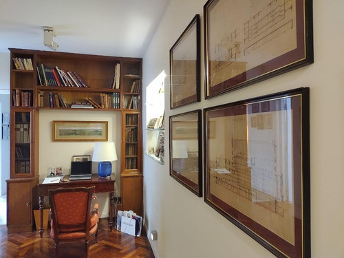 2834fs-excelente Departamento De Categoría
