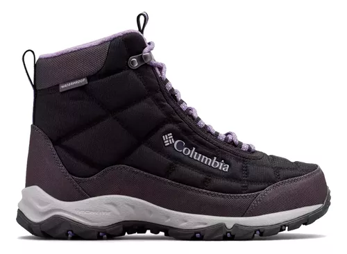 Bigote Publicación Perseguir Botas Trekking Mujer Columbia | MercadoLibre 📦