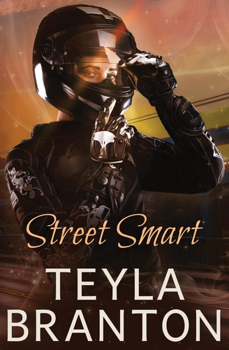 Libro:  Street Smart (imprints)