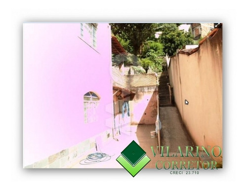 Imagem 15 de 15 de Casa Bairro Da Graça - 1299v