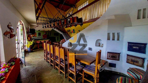 Imagem 14 de 30 de Chácara Com 6 Dormitórios À Venda, 2820 M² Por R$ 1.500.000,00 - Bosque Das Pedras - Bragança Paulista/sp - Ch0704