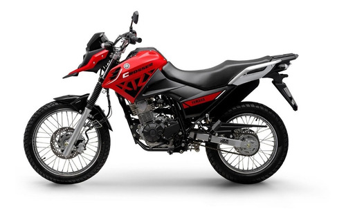 Imagem 4 de 5 de Yamaha Xtz Crosser S 2023