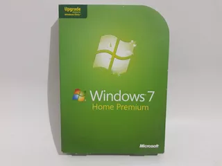 Windows 7 Home Premium 32 E 64 Bits