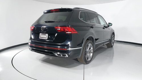 Volkswagen Tiguan 1.4 R-LINE DCT