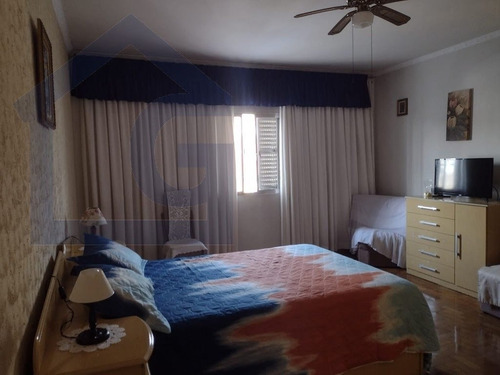 Imagem 13 de 15 de Casa Sobrado Para Venda, 2 Dormitório(s), 199.0m² - 5875