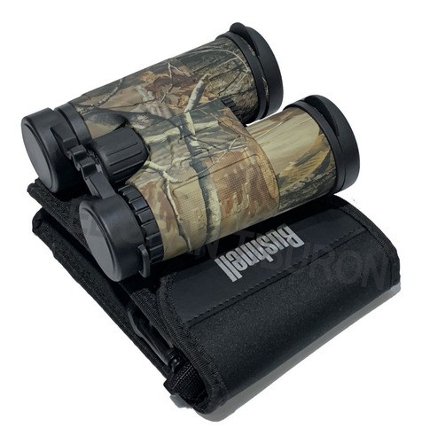 Imagen 4 de 6 de Binocular Bushnell Power View 10x42 Camo Premium 24047