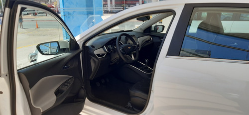 Chevrolet Onix 1.0 Turbo Premier I Manual