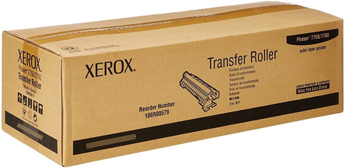 Rodillo De Transferencia Xerox Phaser 7760 108r00579