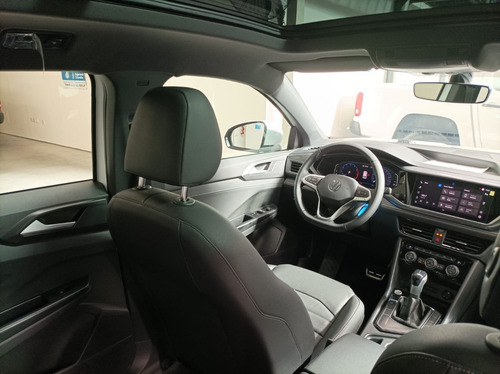 Imagen 11 de 25 de Volkswagen Taos Highline 250 Tsi Entrega Inmediata Mos A1