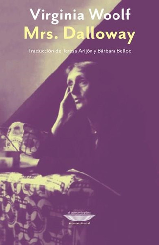 Mrs.dalloway - Extraterritorial