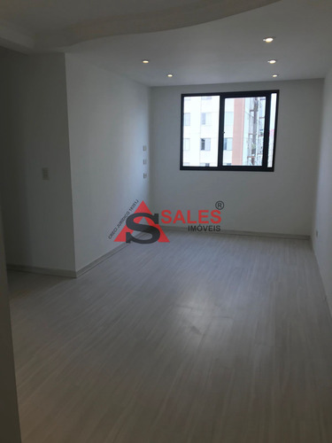 Imagem 6 de 27 de Apartamento Em Vila Campestre, São Paulo/sp De 73m² 3 Quartos À Venda Por R$ 405.000,00 - Ap1518628-s