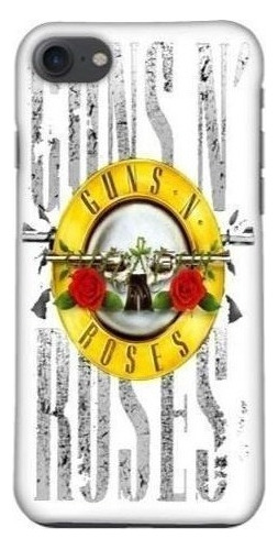 Funda Celular Guns N Roses Banda Rock Todos Los Cel 4