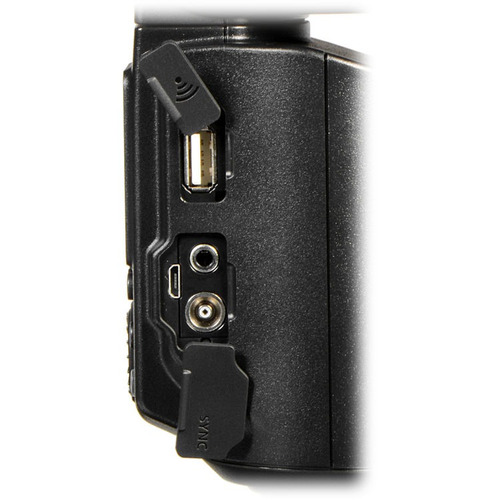 Flash Godox Ad360ii C Para Canon Ttl + Bateria Litio