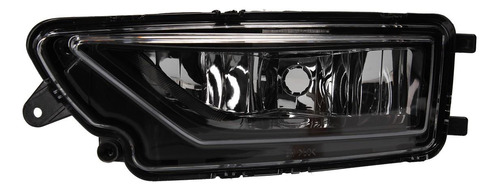 Faro Auxiliar Izquierdo Volkswagen Amarok 16/19