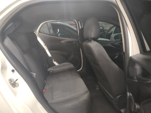 Imagem 9 de 13 de Fiat Argo 1.3 Drive Flex 5p 17/2018