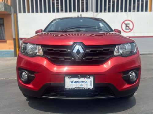 Renault Kwid 1.0 Sce 66cv Iconic