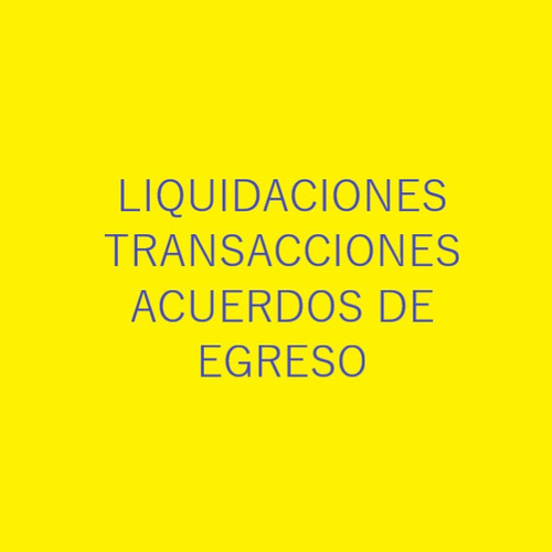 Imagen 5 de 8 de Abogado Laboral