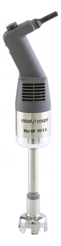 Mixer industrial Robot-Coupe Mini Mini MP 190 V.V cinza 230V 250W