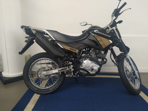 Imagem 4 de 8 de Yamaha Xtz Crosser 150 Z