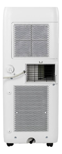 Ar Condicionado Gree Portátil Frio 12000 Btu 127v