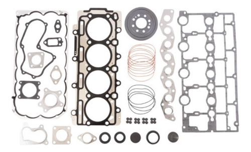 Kit Empaquetadura Completo Maxus V80