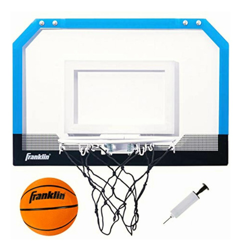 Franklin Sports Tablero De Basketball Para Puerta