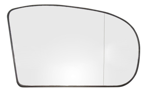 Espejo De Cristal Lateral Derecho Para Mercedes-benz E500 E3