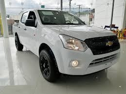 Imagen 1 de 6 de Chevrolet D-max D-max 4x4