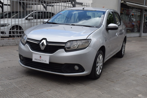 Renault Nuevo Logan Expression 1.6