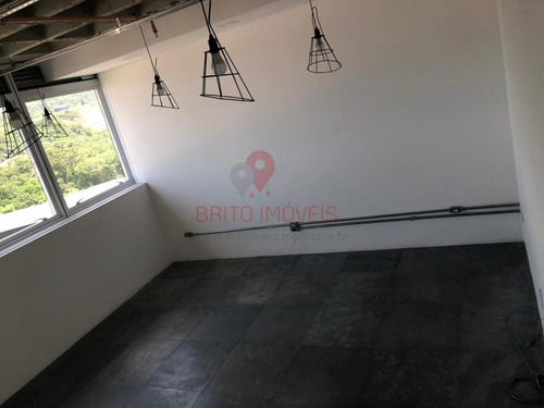 Imagem 2 de 6 de Comercial Para Venda Em Mogi Das Cruzes, Vila Mogilar, 1 Banheiro - 214_1-1470781