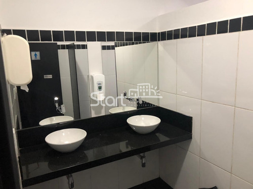 Imagem 20 de 24 de Casa Para Aluguel Em Jardim Novo Cambuí - Ca007439
