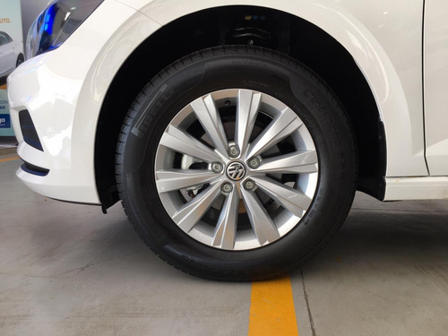 Imagem 2 de 8 de Volkswagen Virtus 1.6 Msi 16v (flex)