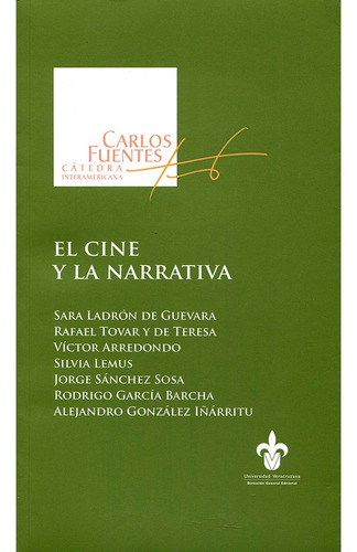 El Cine Y La Narrativa