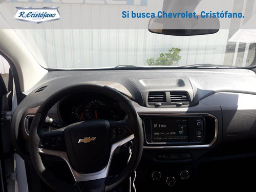 Chevrolet Spin Premier 2023 0km