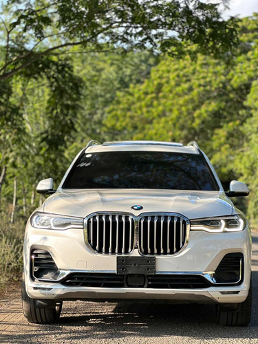 Bmw X7 Xdrive 40i