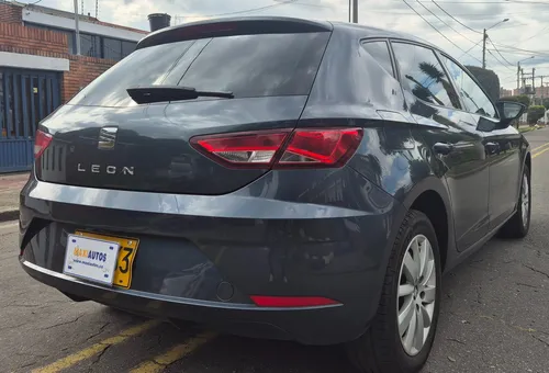 Seat Leon 1.6 Reference