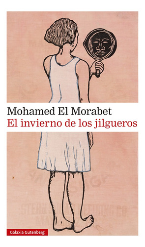 El Invierno De Los Jilgueros - El Morabet -(t.dura) - *
