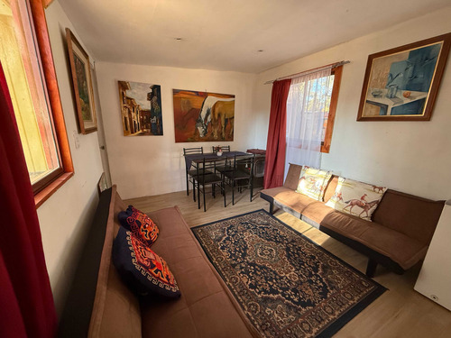 Casa En Laguna Verde En El Pueblo. (87983)