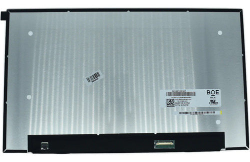 Pantalla Dell Latitude 14 5420 7420 N140hca-e5c B140han07.1