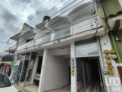 Edificio en venta