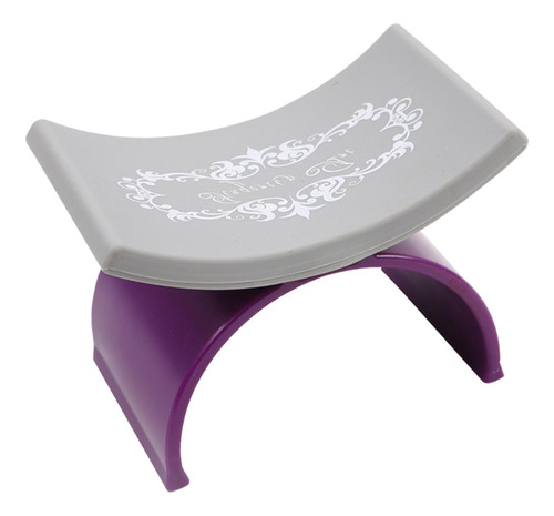 Mesa De Descanso Para Uñas, Escritorio Para Violeta