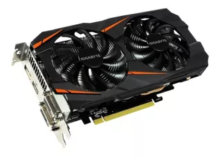 Gigabyte Geforce Gtx 1060 G1-n1060g1gam-3gd R2 Usadas