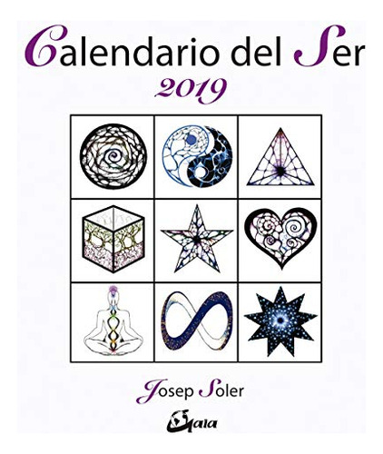 Calendario Del Ser 2019 -sin Coleccion-