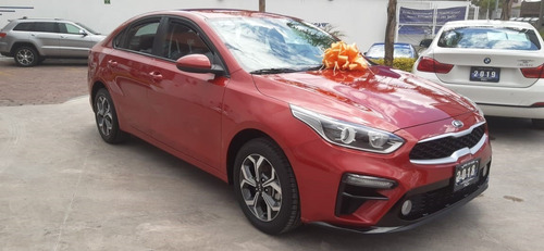 Imagen 5 de 15 de Kia Forte Lx Ta