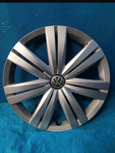 Tapón Polvera Jetta Mk6