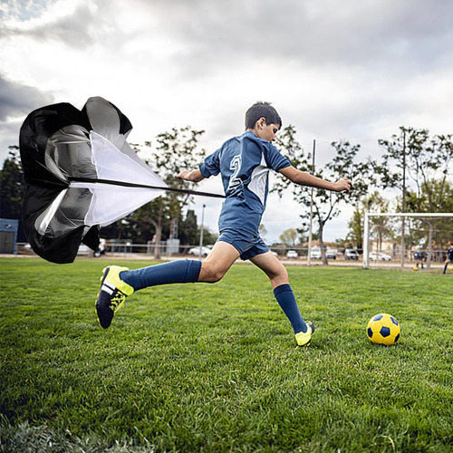 Paracaídas Para Entrenamiento De Velocidad Paracaídas De Vel