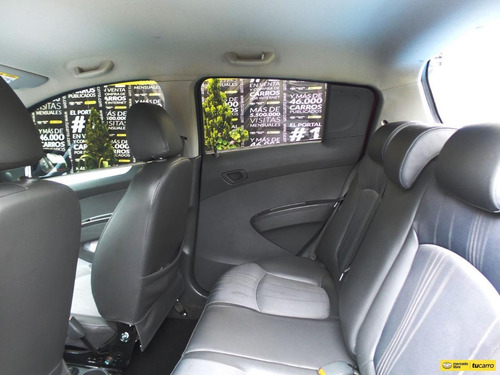 Imagen 15 de 20 de Chevrolet Spark Gt