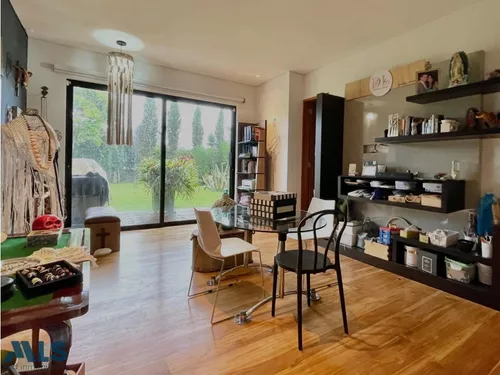 Casa En Venta, Alto De Las Palmas. Bellaterra.(mls#249400)