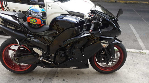 Imagen 7 de 15 de Kawasaki Zx10r